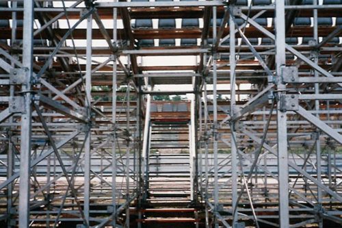 Gerüstbau Halle